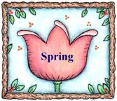 Spring Packets